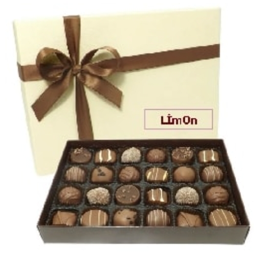 300 Gram El Yapımı Special Çikolata Başlangıç