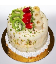 Günlük Taze Meyveli Mini Yaş Pasta