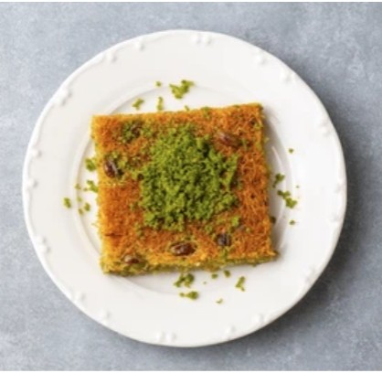 Kat Kat Emek 500 Gr Tel Kadayıf